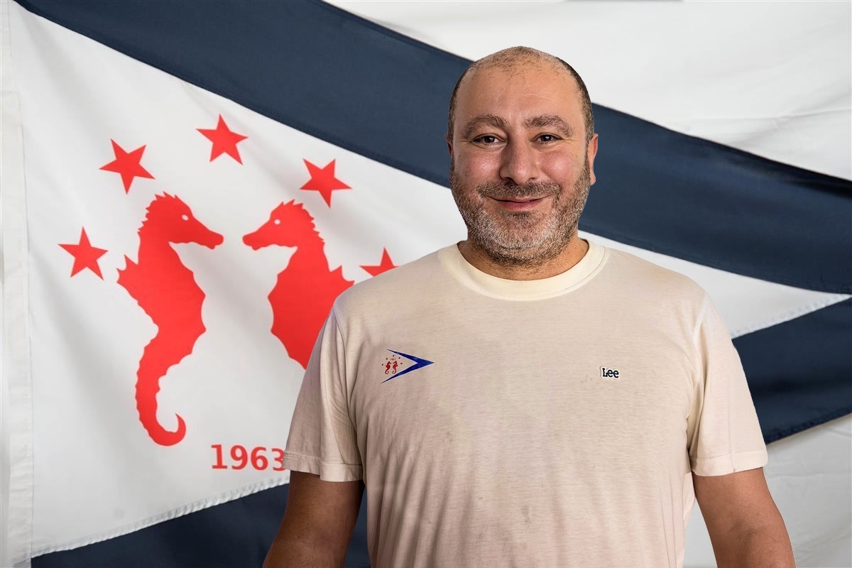 CEYHUN CENGİZ (ALTYAPI ANTRENÖR)