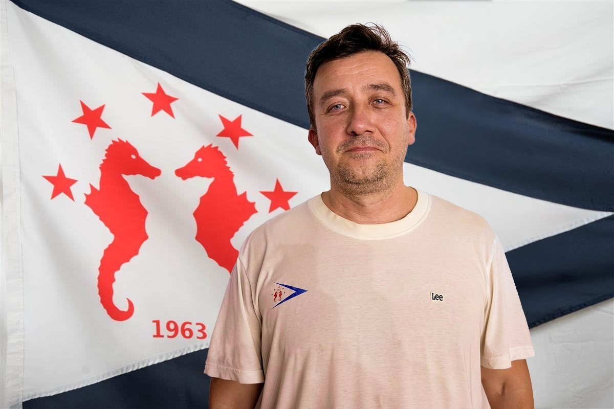 HALDUN DALYAN (ALTYAPI ANTRENÖR)