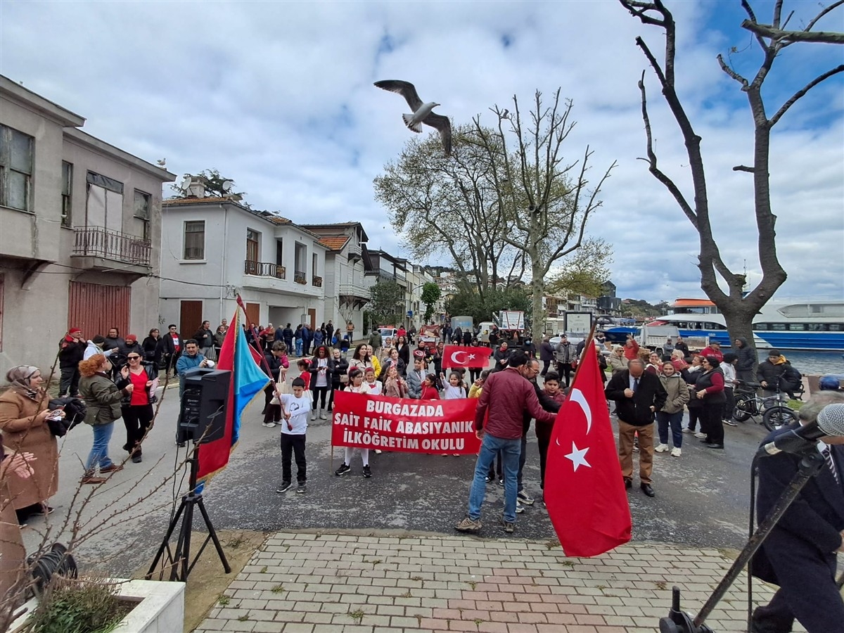 23 Nisan 2026 ULUSAL EGEMENLİK VE ÇOCUK BAYRAMI