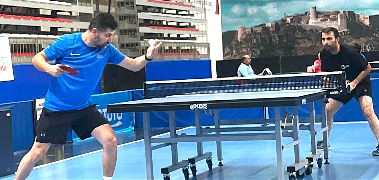 GELECEK MÜSABAKALAR