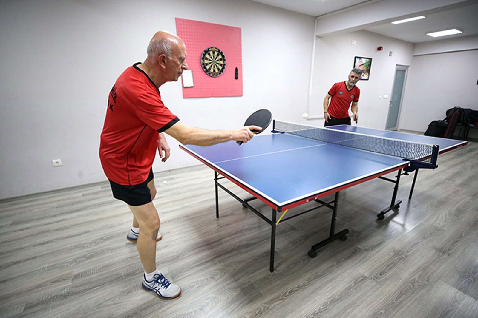 GEÇMİŞ MÜSABAKALAR