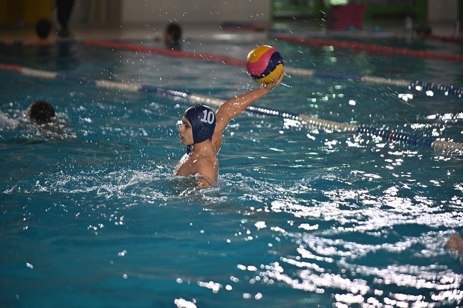 GELECEK MÜSABAKALAR