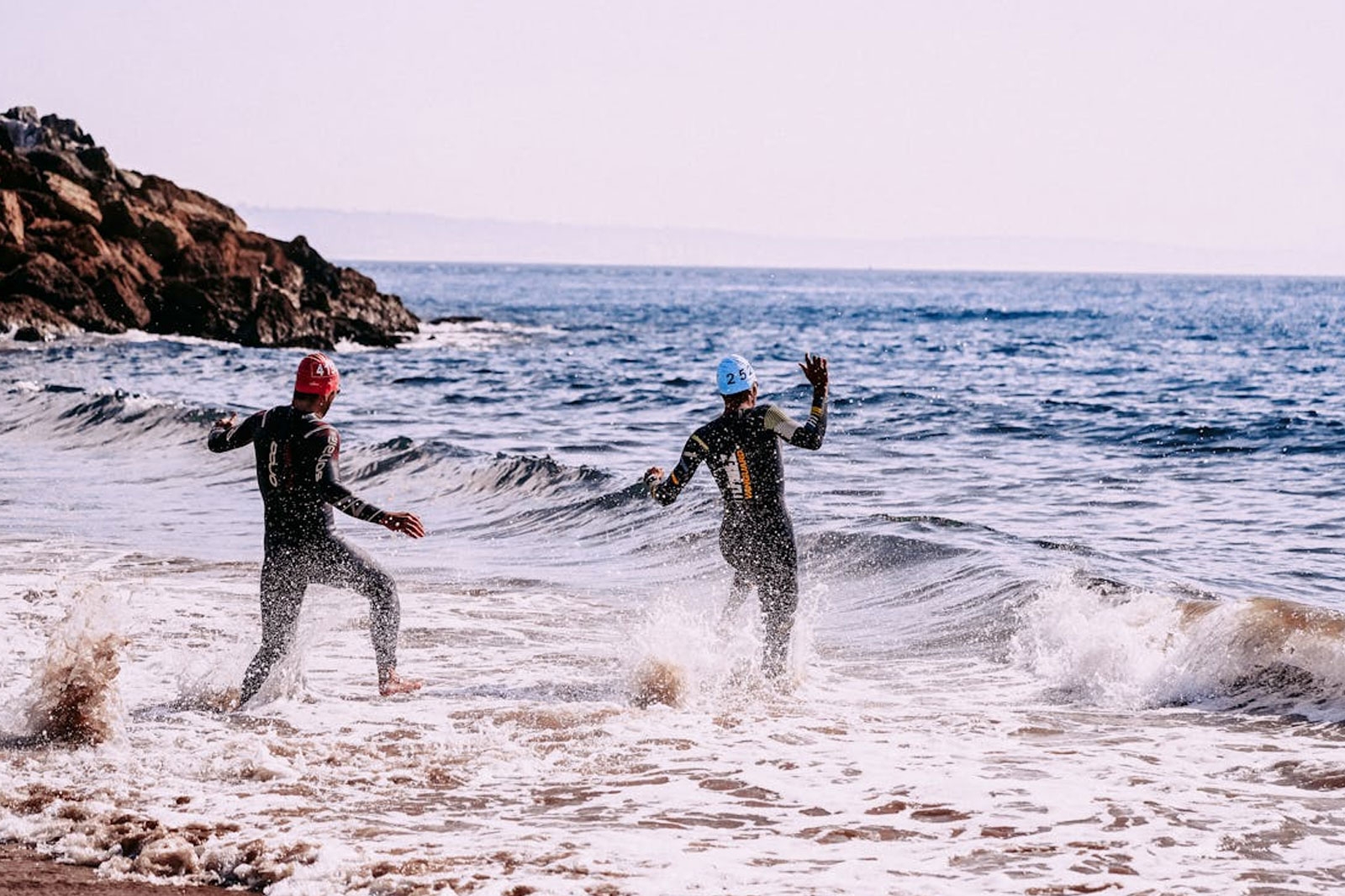 GEÇMİŞ MÜSABAKALAR