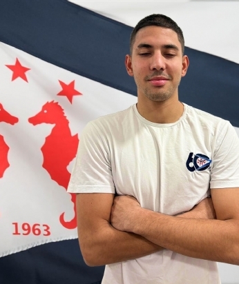 Ege Mert EROKYAR - 8