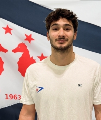 Eren Erçıkdı - 10