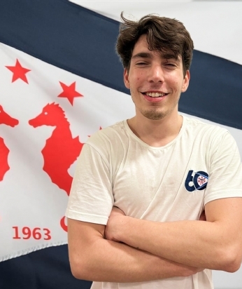 Tuğrul Alp Şahin - 18