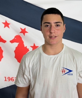 Ahmet Hakdan Okçu - 19