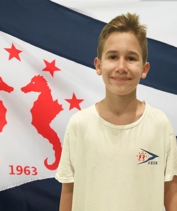 Ahmet Rüzgar Şener - 20