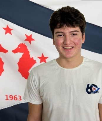 Ali Demir Cinol - 21