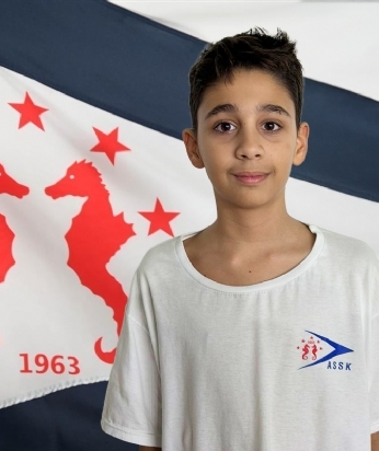 Ali Uras Yücel - 23