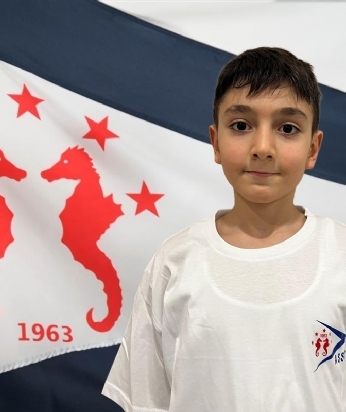 Ali Aras GÜRBEY - 2