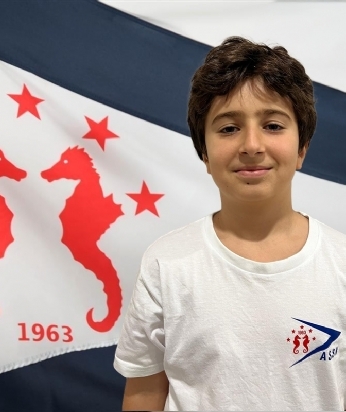 Ali Demir ŞAKAR - 3