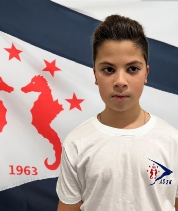 Arek MARAŞLIYAN - 5