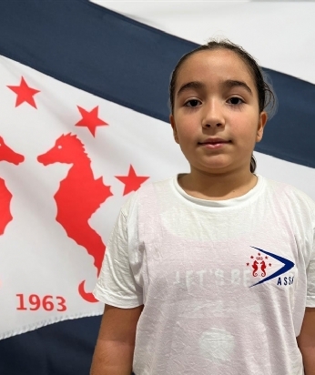 Nehir GÖZÜBERK - 7