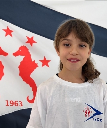 Tuana GÜVENDİK - 7