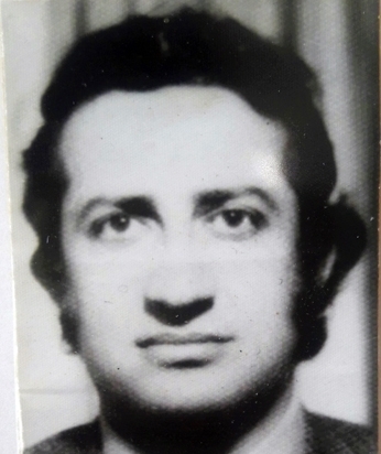 Enver UZUNOĞLU - 27