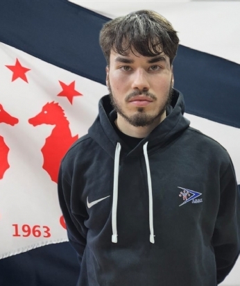 Malamoudıs Ioannıs DIMITRIOS - 27