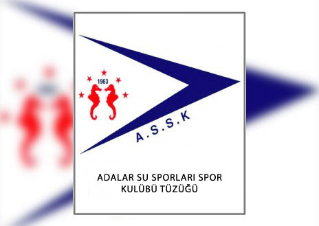 Adalar Su Sporları Spor Kulübü Tüzük