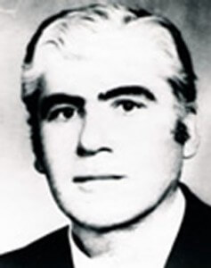 Turgut Egemen